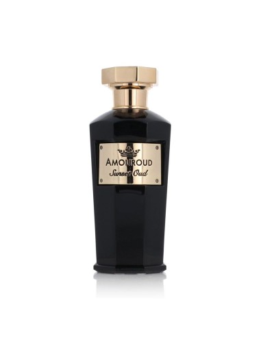 Amouroud Sunset Oud Eau De Parfum 100 ml (unisex)