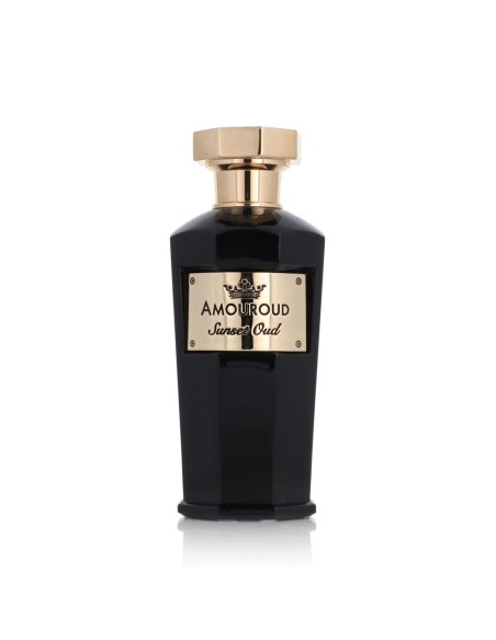 Amouroud Sunset Oud Eau De Parfum 100 ml (unisex)