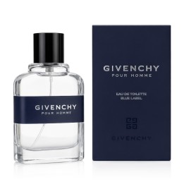 Givenchy Pour Homme Blue Label Eau De Toilette 60 ml (uomo)
