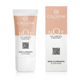 Collistar NOT Not Ordinary Treatment Glow Base 30 ml