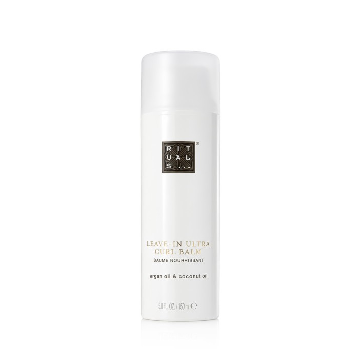 Rituals Luxury Haircare Leave-In Ultra Curl Balm 150 ml