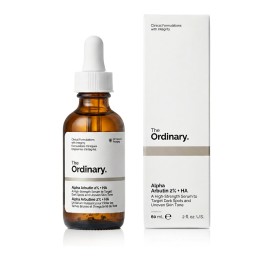 The Ordinary Alpha Arbutin 2% + HA 60 ml