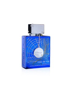 Armaf Club de Nuit Blue Iconic Eau De Parfum 105 ml (herren)