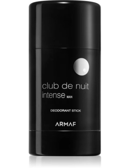 Armaf Club de Nuit Intense Man Perfumed Deostick 75 g (uomo)