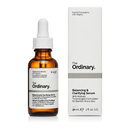 The Ordinary Balancing & Clarifying Serum 30 ml