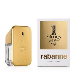 Rabanne 1 Million Eau De Toilette 30 ml (homme)