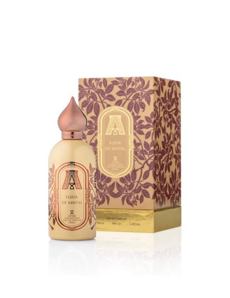 Attar Collection Fleur de Santal Eau De Parfum 100 ml (unisex)