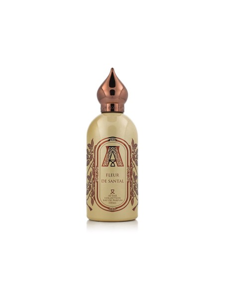 Attar Collection Fleur de Santal Eau De Parfum 100 ml (unisex)