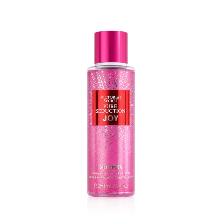 Victoria's Secret Pure Seduction Joy Shimmer Bodyspray 250 ml (femme)