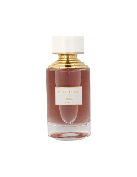 Boucheron Rose D\'Isparta Eau De Parfum 125 ml (unisex)