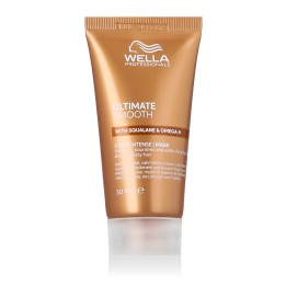 Wella Ultimate Smooth Mask 30 ml
