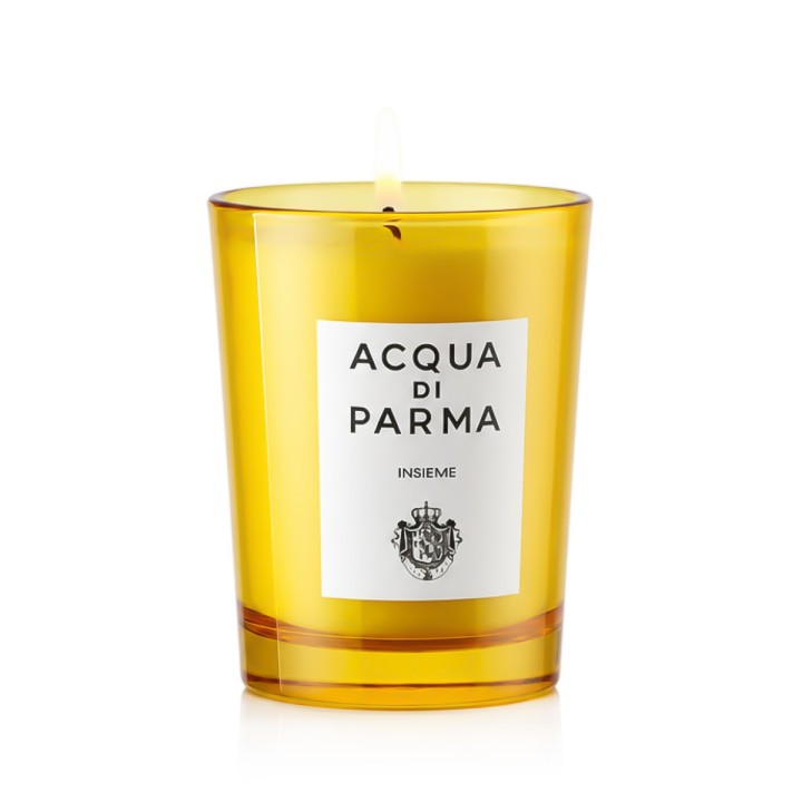 Acqua Di Parma Insieme Parfume Candle 200 g (unisex)