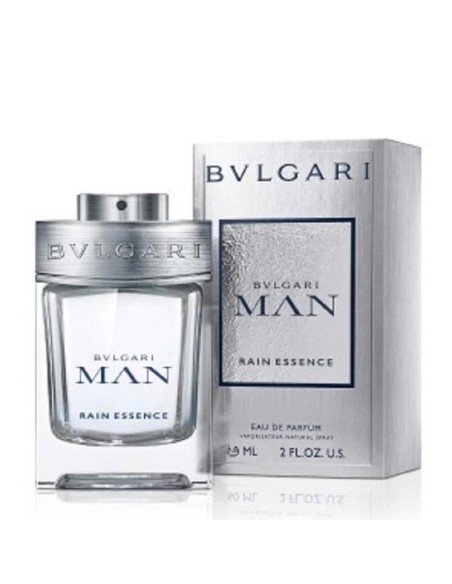 Bvlgari Man Rain Essence Eau De Parfum 60 ml (man)