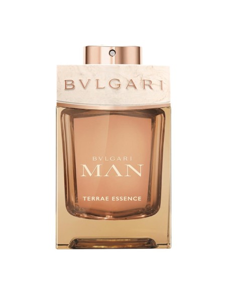 Bvlgari Man Terrae Essence Eau De Parfum 100 ml (hombre)