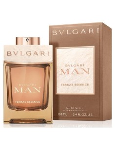 Bvlgari Man Terrae Essence Eau De Parfum 100 ml (homme) 2