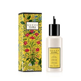 Gucci Flora Gorgeous Orchid Eau De Parfum Refill 150 ml (femme)