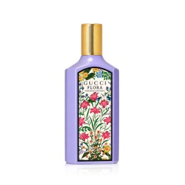 Gucci Flora Gorgeous Magnolia Eau De Parfum Refill 150 ml (dames)