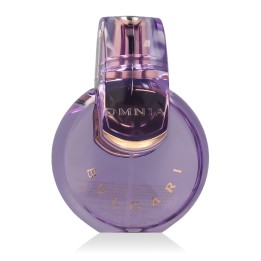 Bvlgari Omnia Amethyste Eau De Toilette - refillable tester 100 ml (damen)