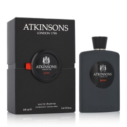 Atkinsons James Eau De Parfum 100 ml (uomo)