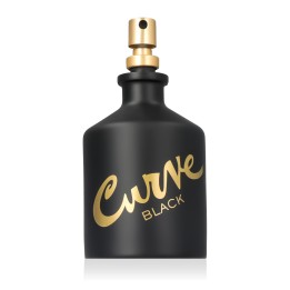 Liz Claiborne Curve Black Eau de Cologne - tester 125 ml (homme)