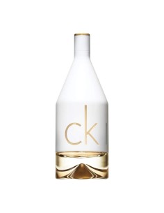 Calvin Klein CK In2U for Her Eau De Toilette 50 ml (donna)