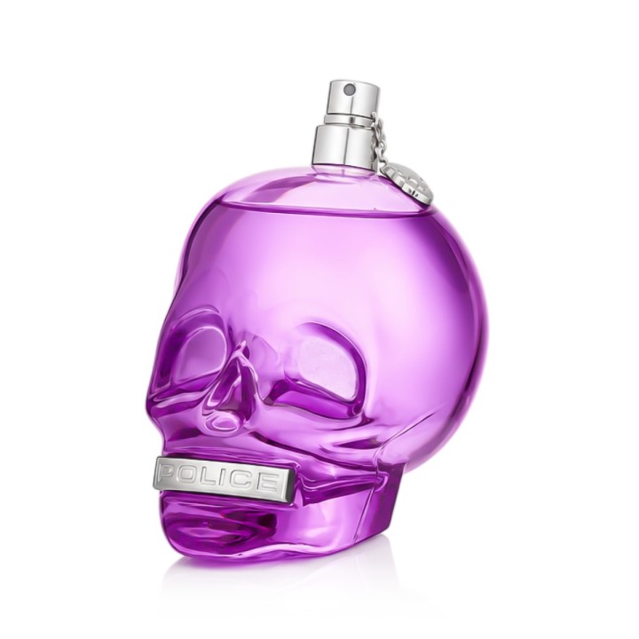 POLICE To Be (femme) Eau De Parfum 200 ml (femme)