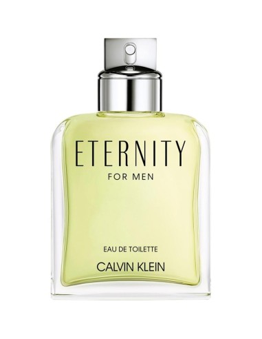 Calvin Klein Eternity for Men Eau De Toilette 200 ml (herren)