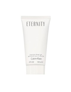 Calvin Klein Eternity for Women Perfumed Shower Gel 150 ml (donna)