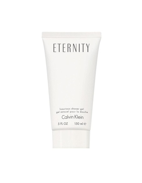 Calvin Klein Eternity for Women Perfumed Shower Gel 150 ml (femme)