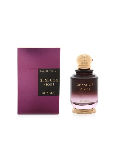 M.Micallef Secrets of Love Sensual Eau De Parfum 100 ml (unisex)