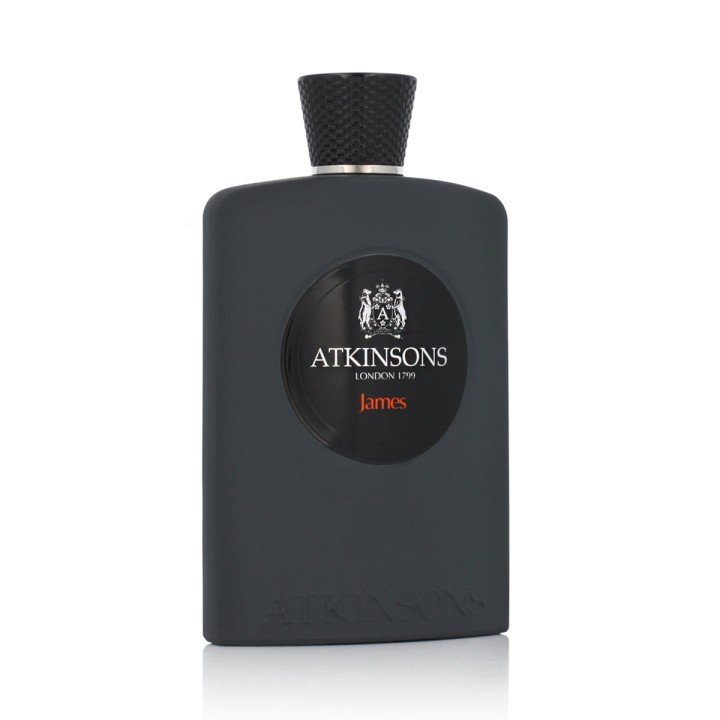 Atkinsons James Eau De Parfum 100 ml (hombre)