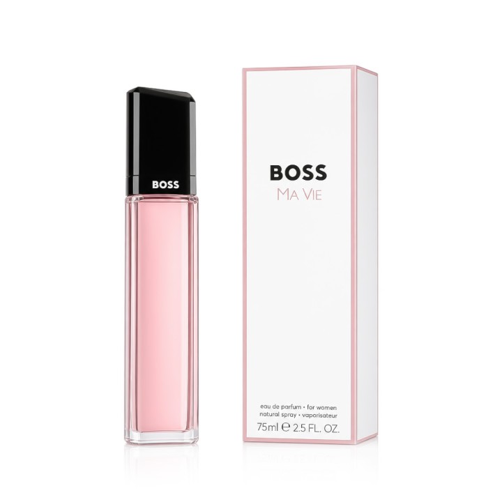 Hugo Boss Boss Ma Vie Pour Femme Eau De Parfum 75 ml (damen)