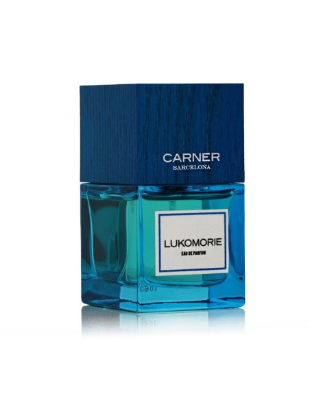 Carner Barcelona Lukomorie Eau De Parfum 50 ml (unisex)