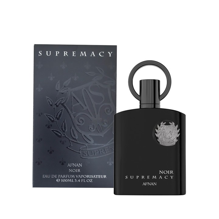 Afnan Supremacy Noir Eau De Parfum 100 ml (unisex)