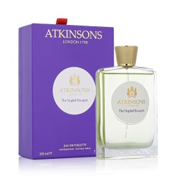 Atkinsons The Nuptial Bouquet Eau De Toilette 100 ml (donna)