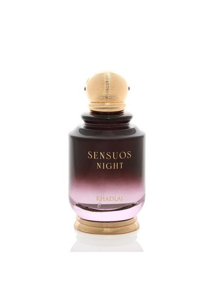 M.Micallef Secrets of Love Sensual Eau De Parfum 100 ml (unisex)