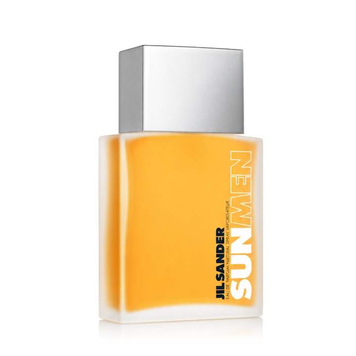 Jil Sander Sun Men Eau De Parfum 40 ml (herren)