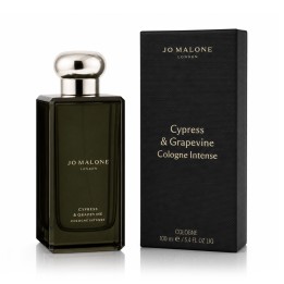 Jo Malone Cypress & Grapevine Eau de Cologne Intense 100 ml (unisex)