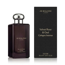 Jo Malone Velvet Rose & Oud Eau de Cologne Intense 100 ml (unisex)