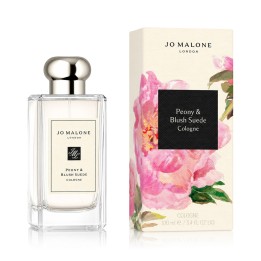 Jo Malone Peony & Blush Suede Eau de Cologne 100 ml (damen)