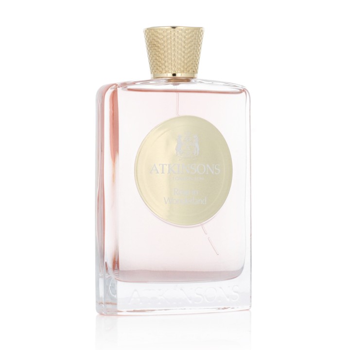 Atkinsons Rose in Wonderland Eau De Parfum 100 ml (unisex)