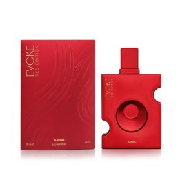 Ajmal Evoke Red Edition Him Eau De Parfum 90 ml (heren)