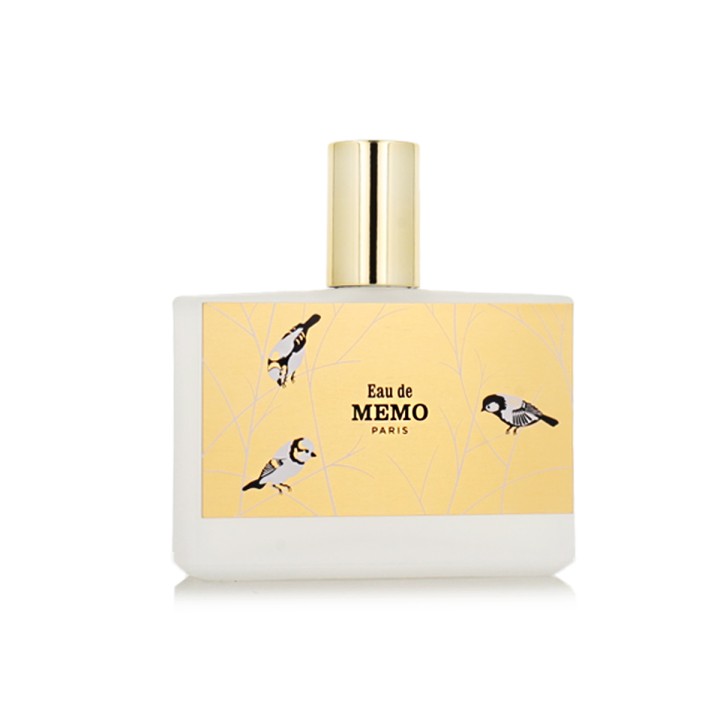 Memo Paris Eau de Memo Eau De Parfum 100 ml (unisex)