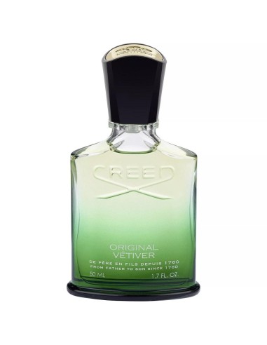 Creed Original Vetiver Eau De Parfum 50 ml (unisex)