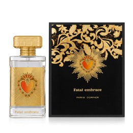 Paris Corner Fatal Embrace Eau De Parfum 100 ml (unisex)