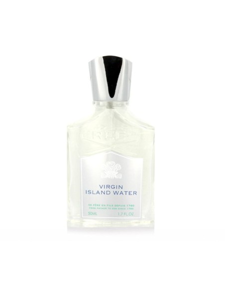Creed Virgin Island Water Eau De Parfum 50 ml (unisex)