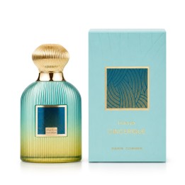 Paris Corner Hurriya Gingerique Eau De Parfum 100 ml (unisex)