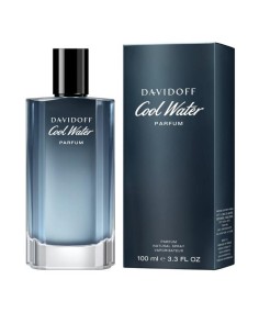 Davidoff Cool Water Parfum 100 ml (man)