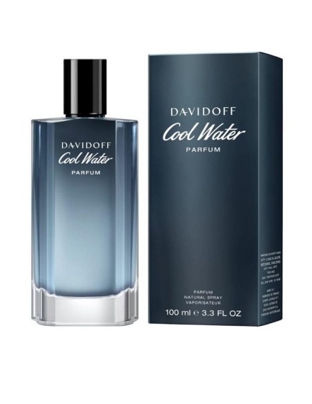 Davidoff Cool Water Parfum 100 ml (man)