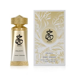 Paris Corner Khair Felicity Perfumed Oil 25 ml (femme)